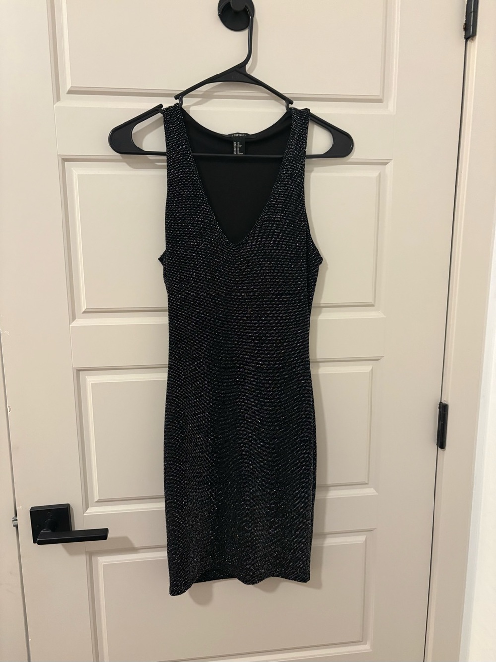 Forever 21 dress